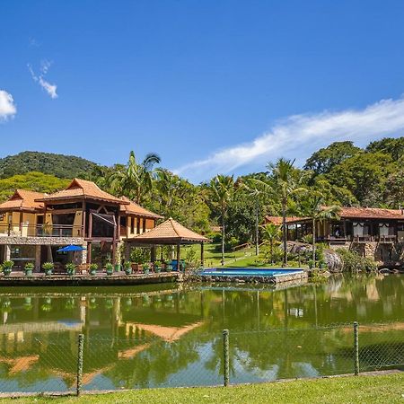Pousada Parador Santarem Itaipava Eksteriør bilde
