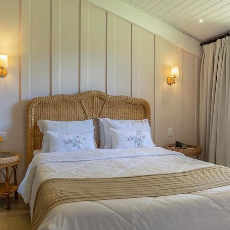 Pousada Parador Santarem Itaipava Eksteriør bilde