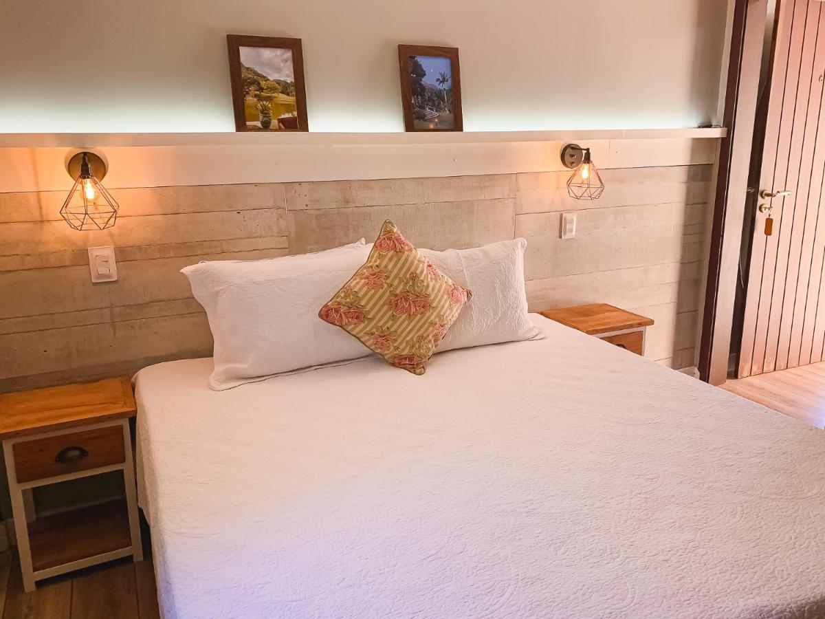 Pousada Parador Santarem Itaipava Eksteriør bilde