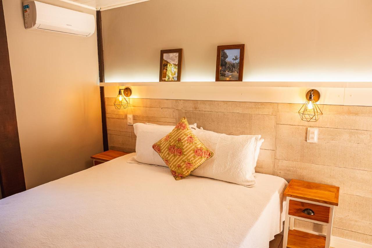 Pousada Parador Santarem Itaipava Eksteriør bilde