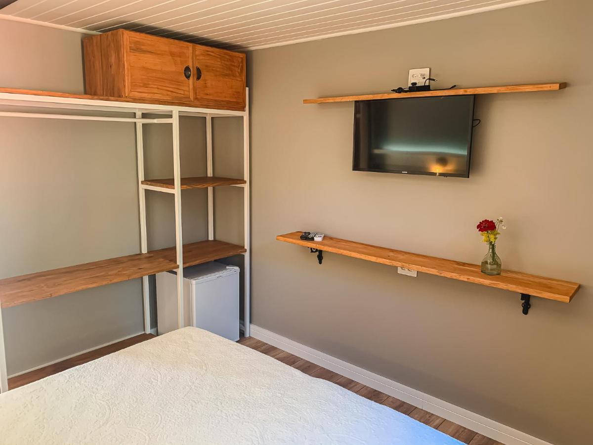 Pousada Parador Santarem Itaipava Eksteriør bilde
