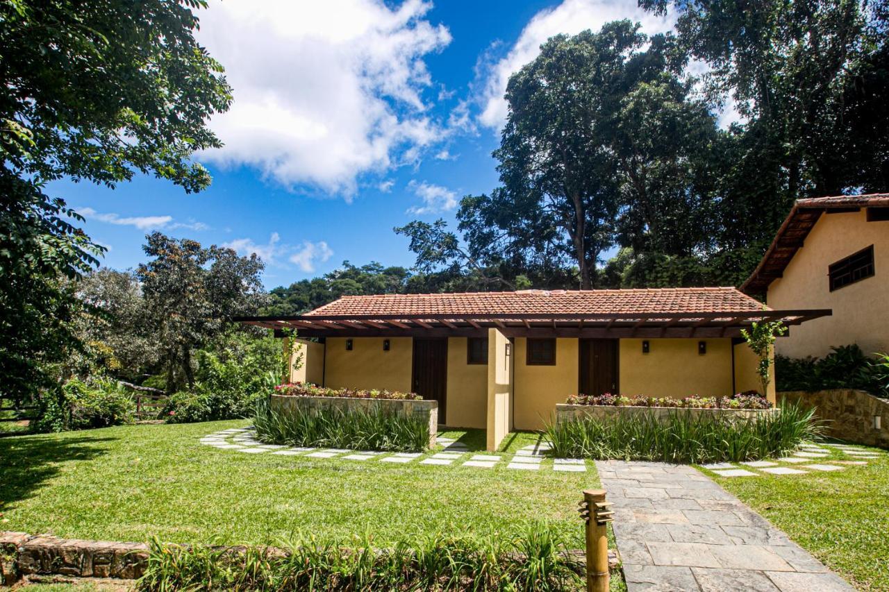 Pousada Parador Santarem Itaipava Eksteriør bilde