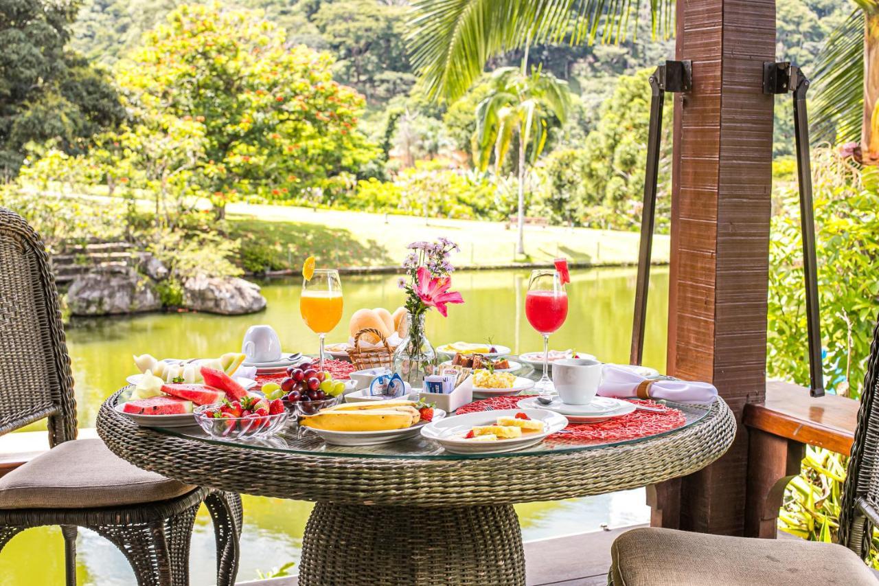 Pousada Parador Santarem Itaipava Eksteriør bilde