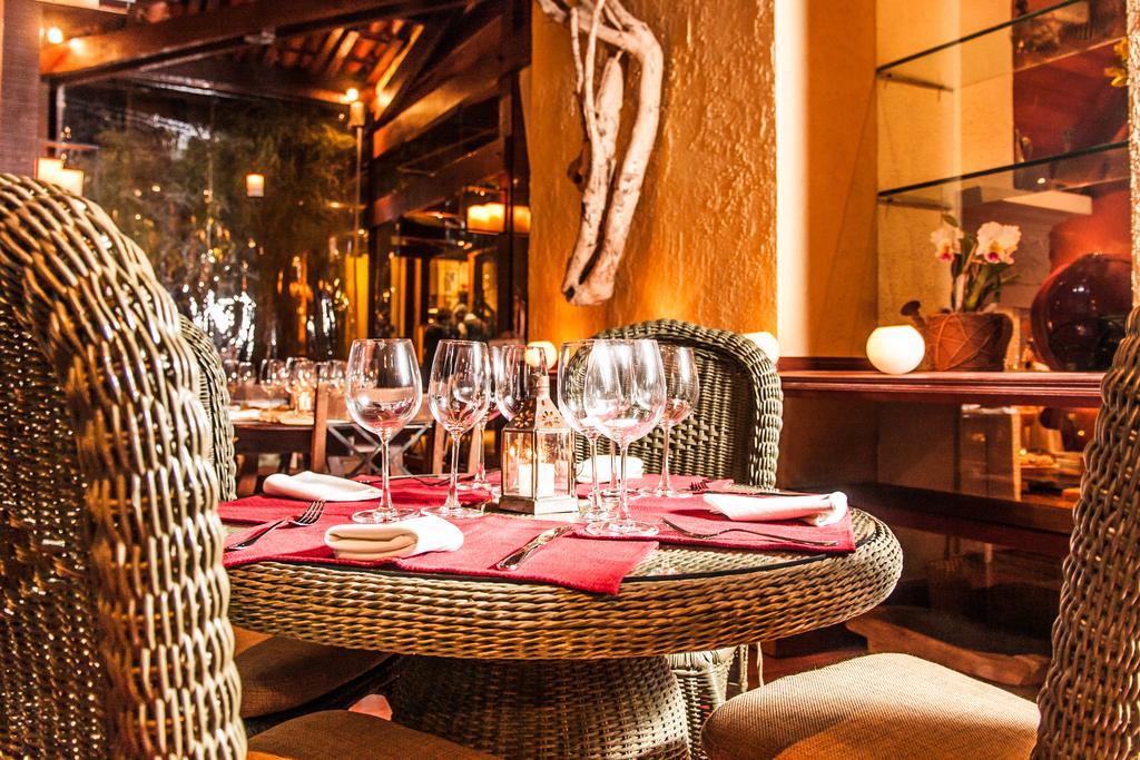 Pousada Parador Santarem Itaipava Eksteriør bilde