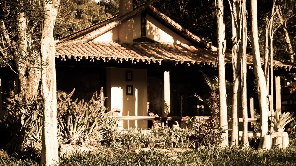 Pousada Parador Santarem Itaipava Eksteriør bilde