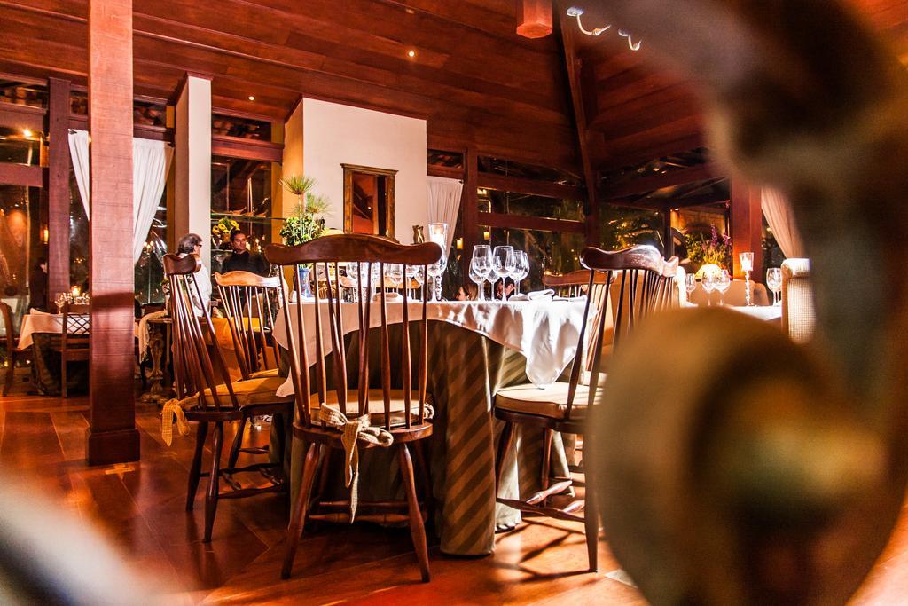 Pousada Parador Santarem Itaipava Eksteriør bilde