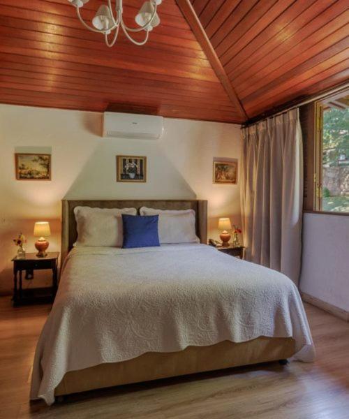 Pousada Parador Santarem Itaipava Eksteriør bilde