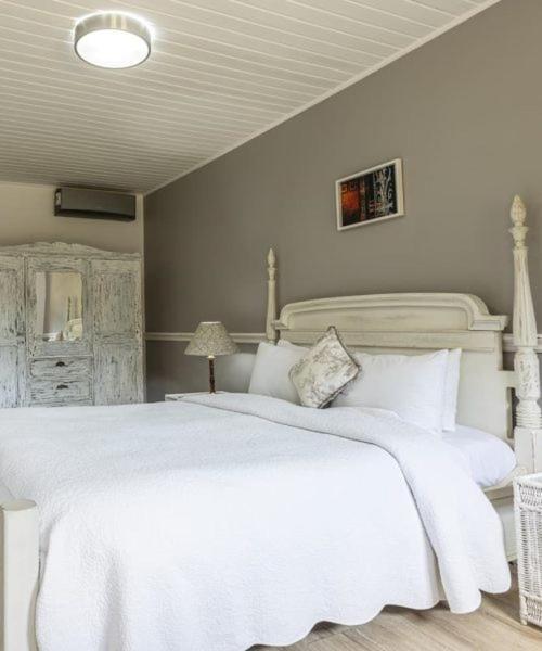 Pousada Parador Santarem Itaipava Eksteriør bilde