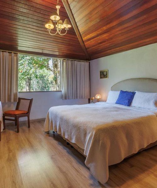 Pousada Parador Santarem Itaipava Eksteriør bilde