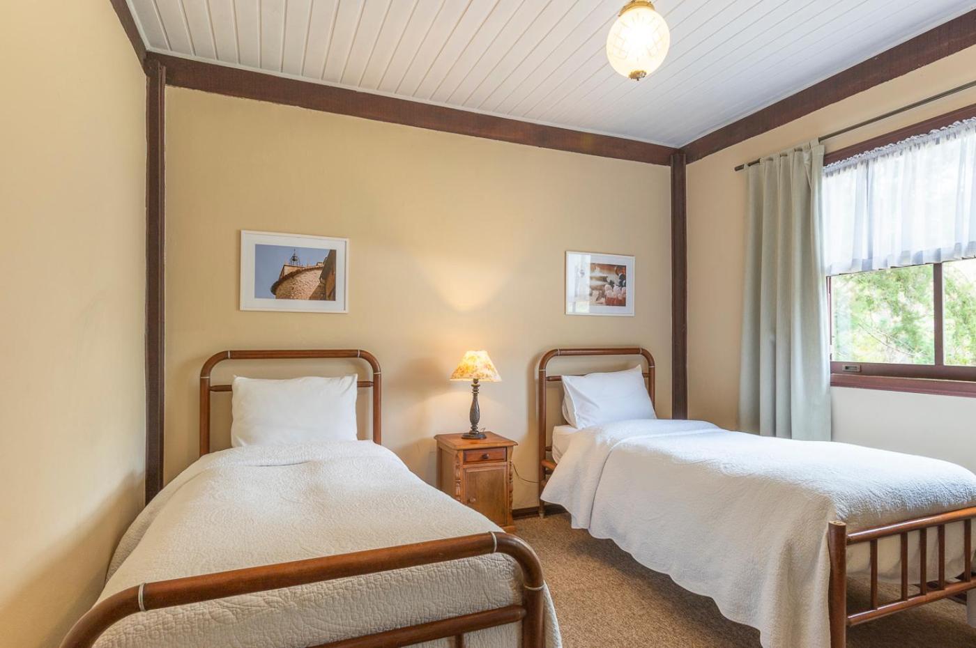 Pousada Parador Santarem Itaipava Eksteriør bilde