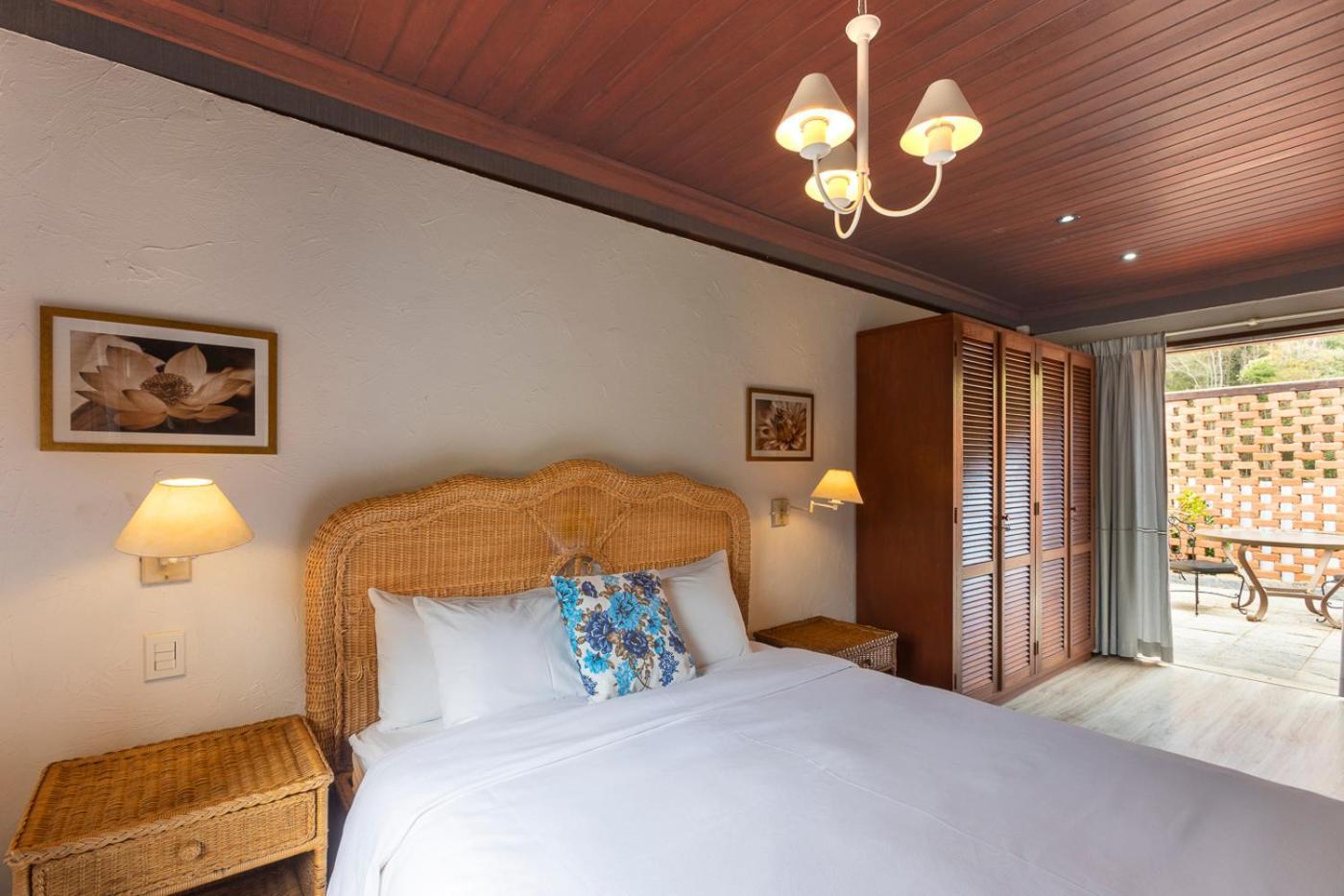Pousada Parador Santarem Itaipava Eksteriør bilde