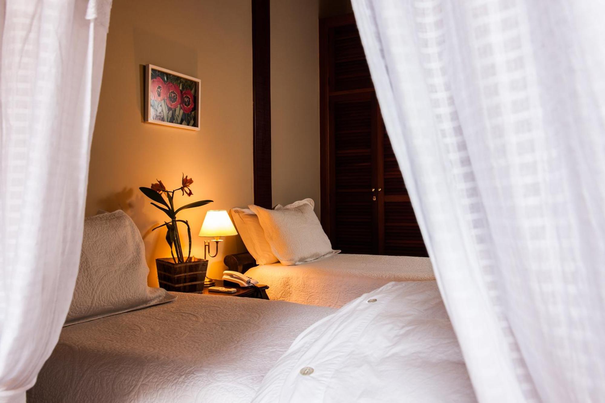 Pousada Parador Santarem Itaipava Rom bilde