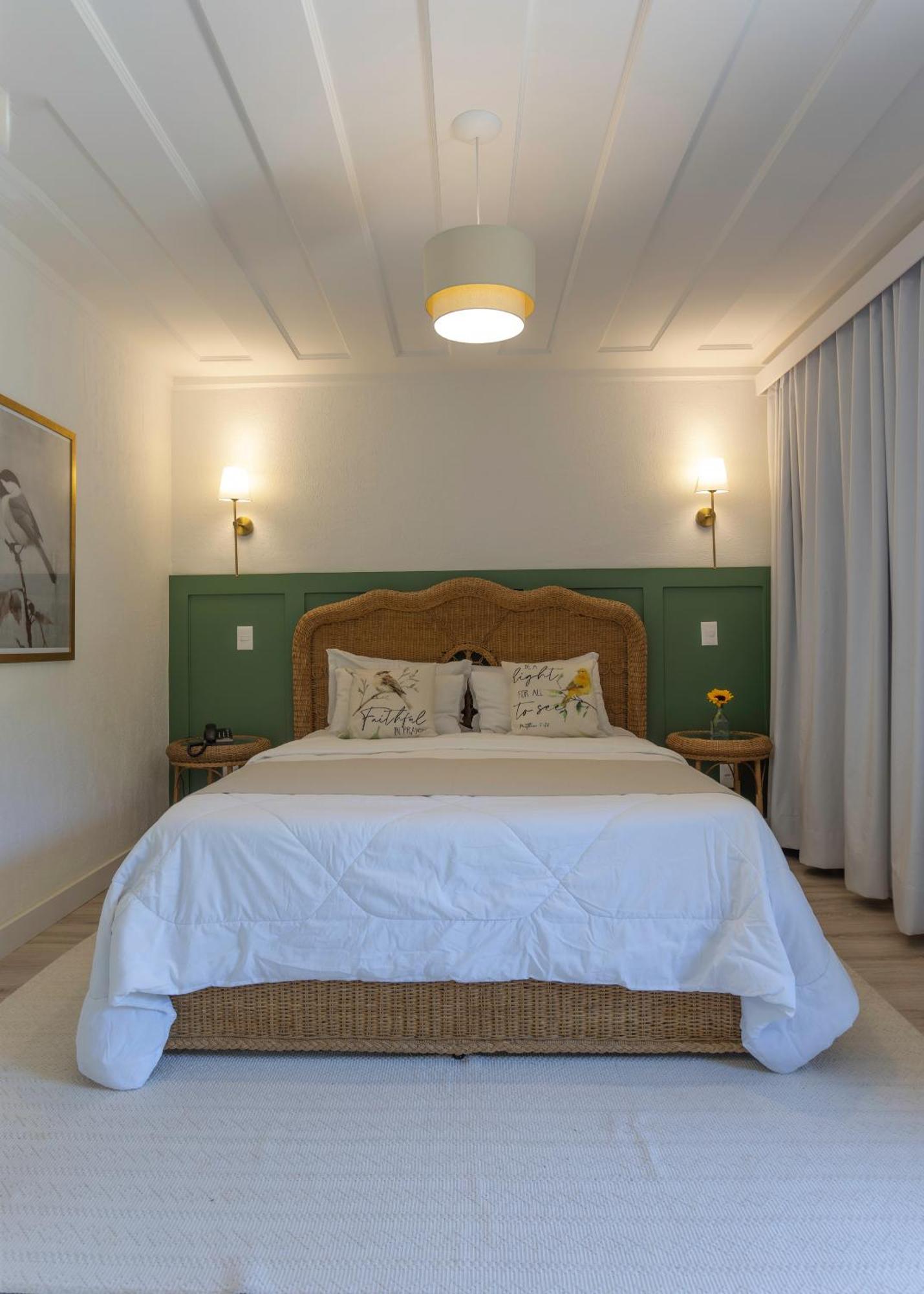 Pousada Parador Santarem Itaipava Eksteriør bilde