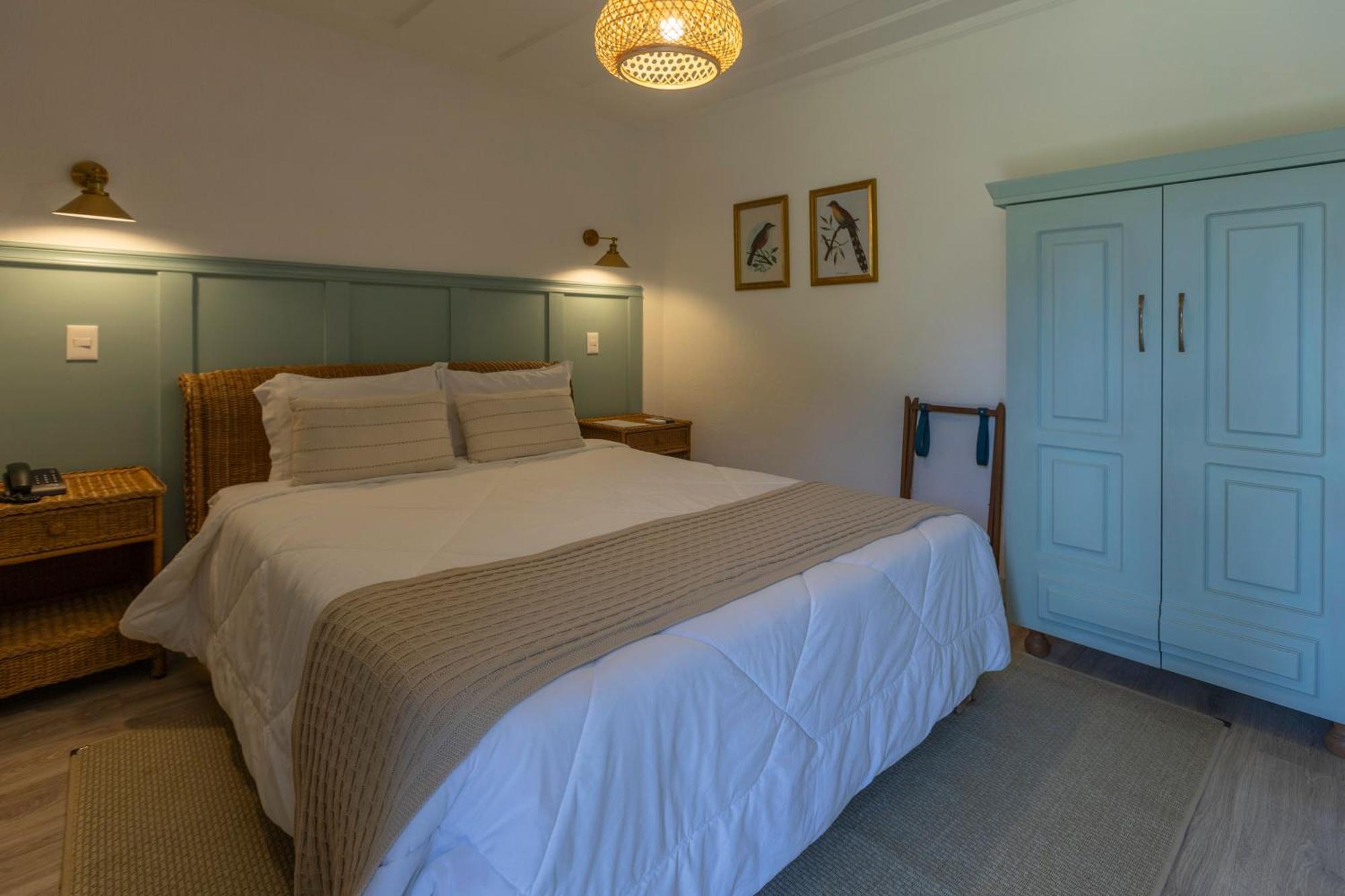 Pousada Parador Santarem Itaipava Eksteriør bilde