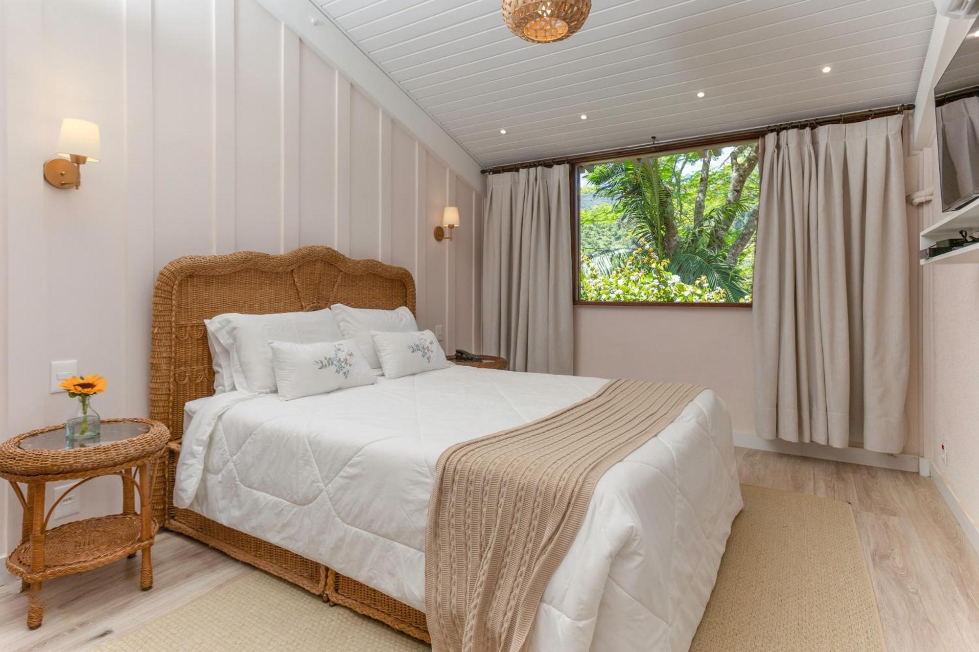 Pousada Parador Santarem Itaipava Eksteriør bilde