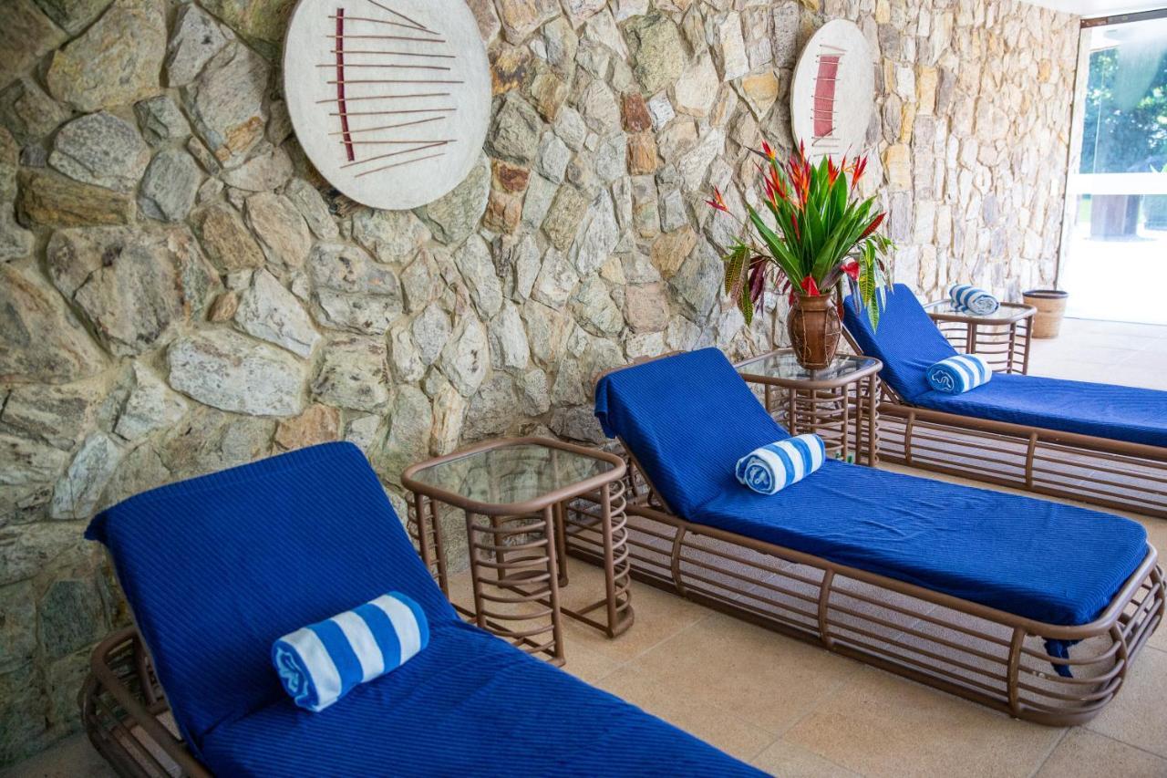 Pousada Parador Santarem Itaipava Eksteriør bilde