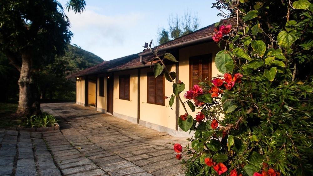 Pousada Parador Santarem Itaipava Eksteriør bilde
