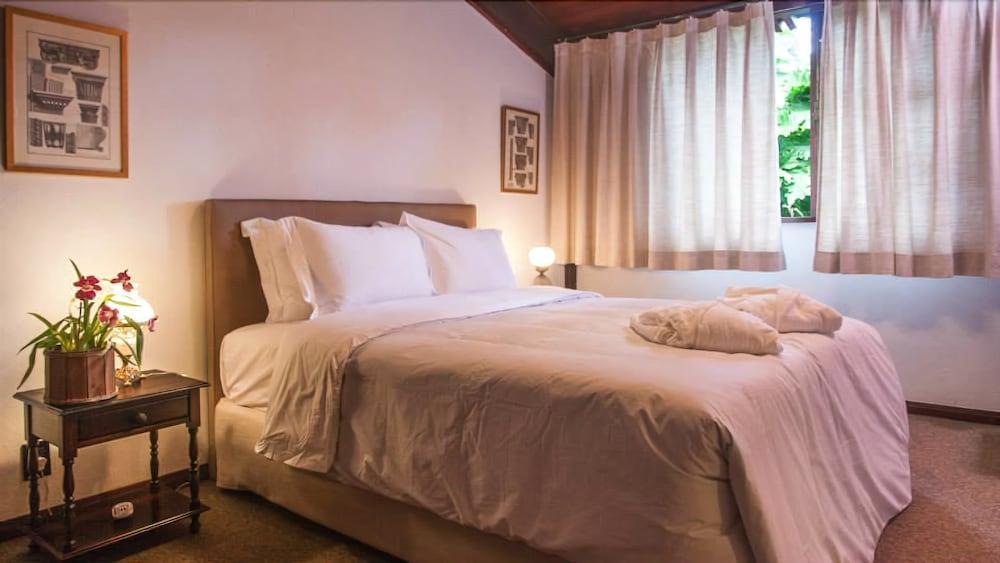 Pousada Parador Santarem Itaipava Eksteriør bilde