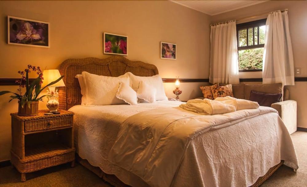 Pousada Parador Santarem Itaipava Eksteriør bilde